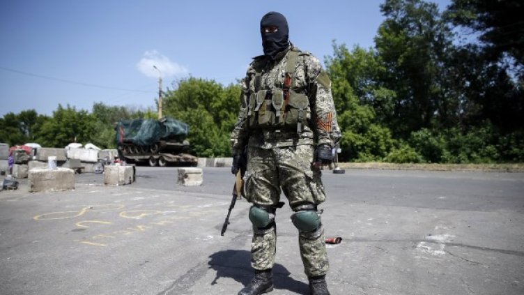 Снимка: Архив Reuters