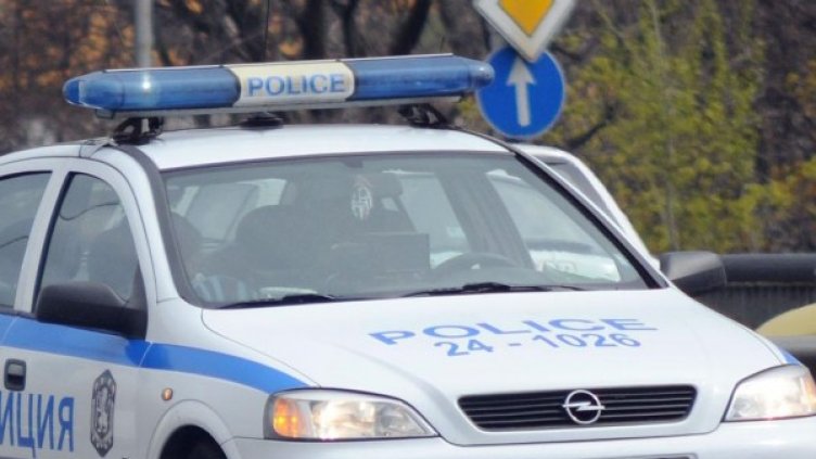 Снимка: архив Булфото