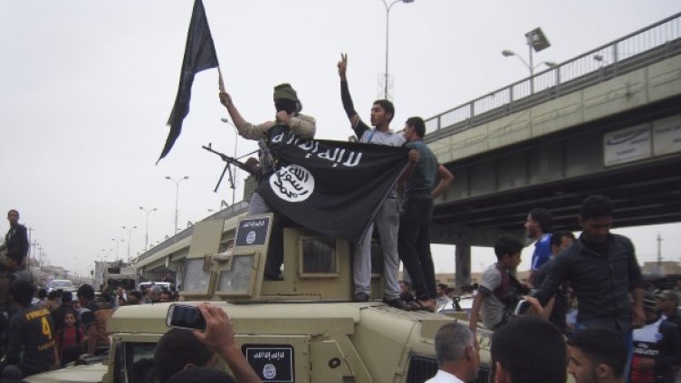 Снимка: Reuters, архив