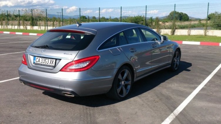 Снимки: Automedia.bg