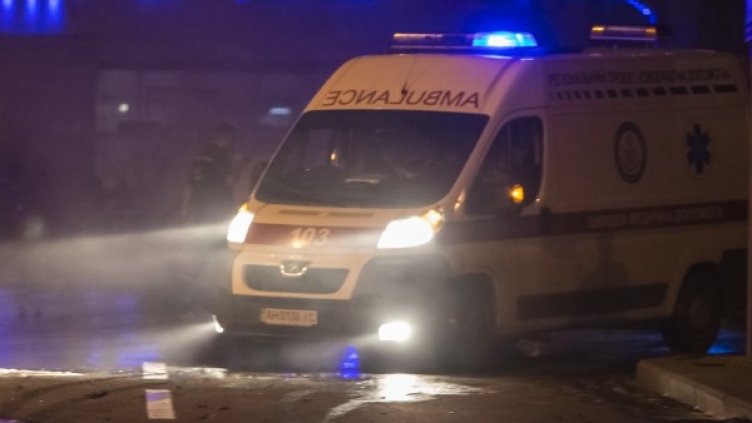 Снимка: Reuters