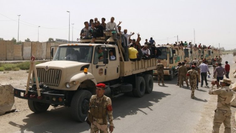 Снимка: Reuters