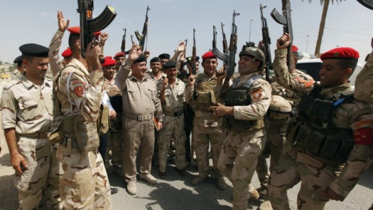 Снимка: Reuters