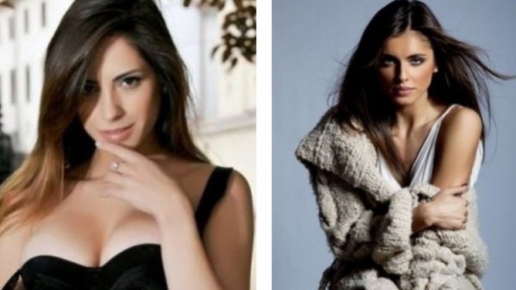 Красавици като за световно: Аржентина &ndash; Босна и Херцеговина 