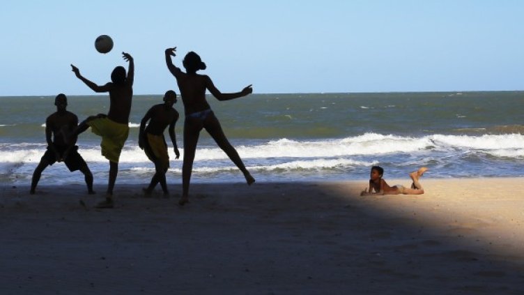 Снимка: Reuters