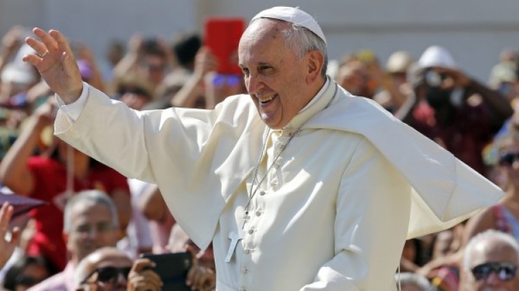 Снимка: Reuters, архив