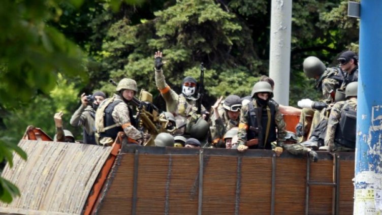 Снимка: Reuters