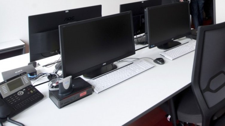 Снимка: Reuters, архив