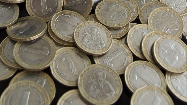 Снимка, архив Булфото