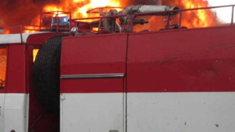 Снимка, архив Булфото