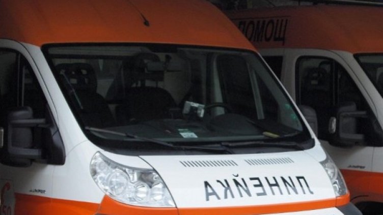 Снимка: архив, Булфото