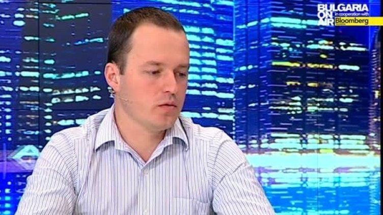 Снимка: Bulgaria On Air