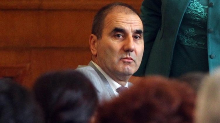 Цветан Цветанов. Снимка: БТА