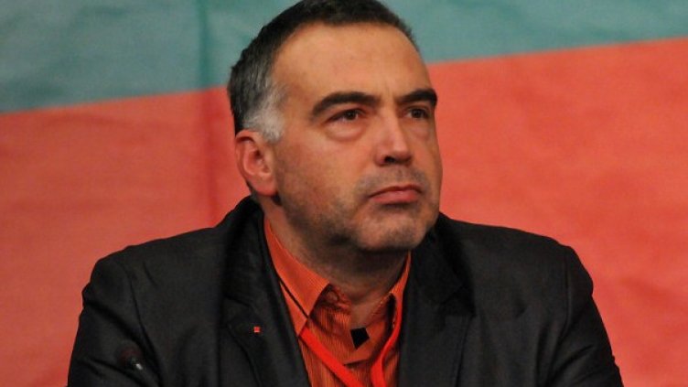 Снимка: архив, БСП