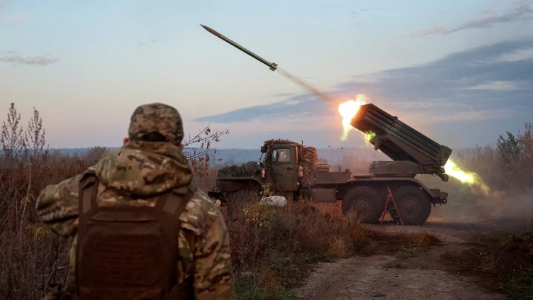 Снимка: Reuters