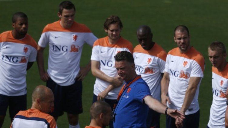 Снимка: Reuters