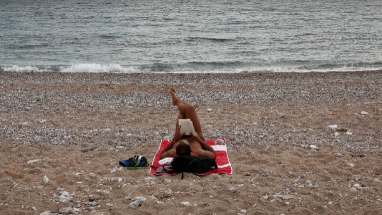 Снимка: архив, Reuters