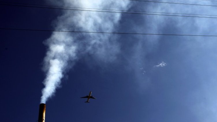 Снимка: архив, Reuters