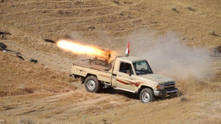 Снимка: Reuters