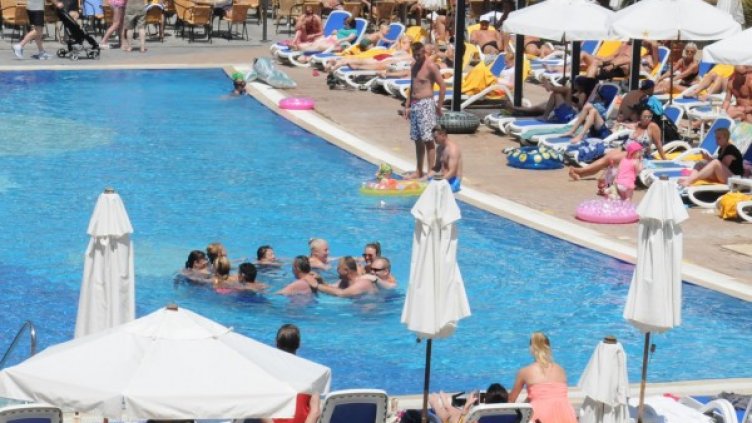 Снимка: Архив, Булфото