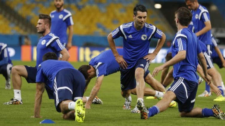 Снимка: Reuters