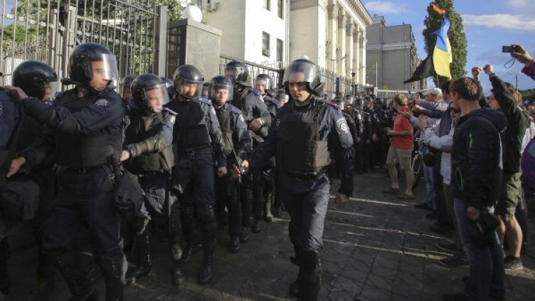 Снимка: Reuters