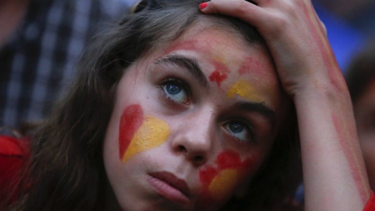 Снимка: Reuters