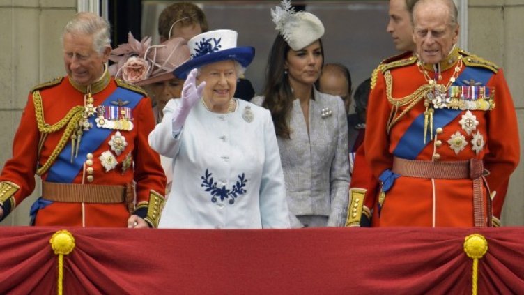 Снимка: Reuters