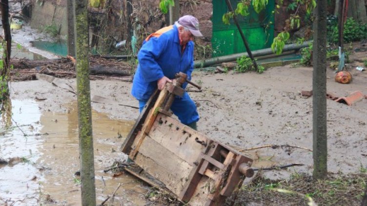 Снимка, архив Булфото