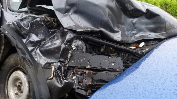 Снимка: архив Булфото