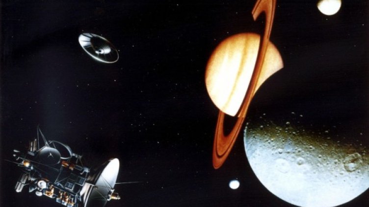 Снимка: Архив Reuters