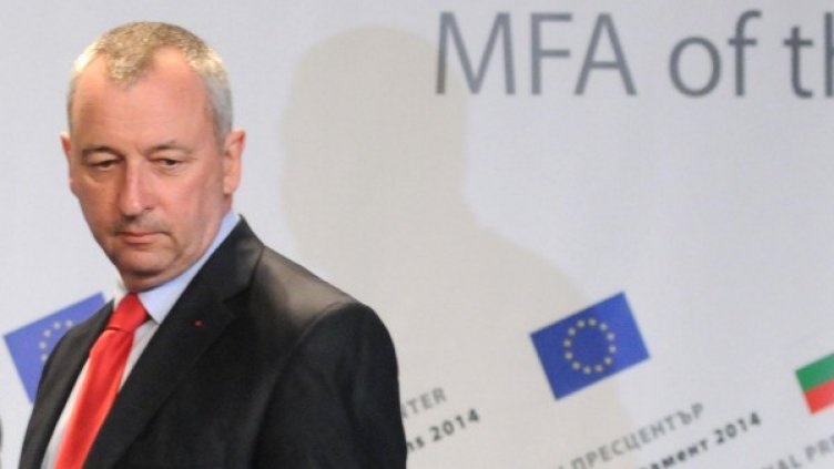 Георги Пирински, Снимка: Булфото, архив