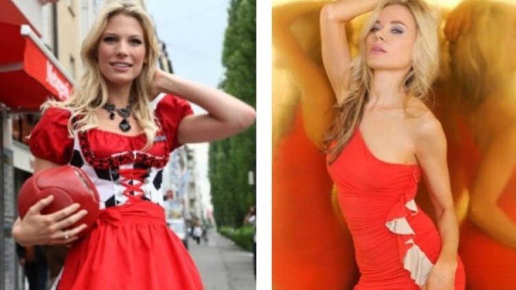 Красавици като за световно: Германия &ndash; Португалия