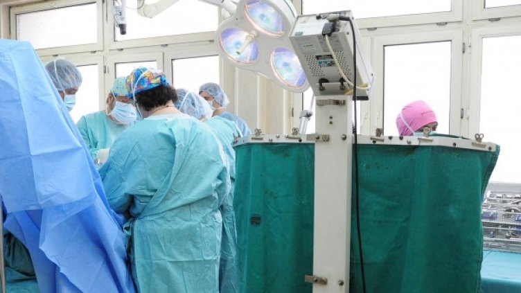 Снимка: архив,  Булфото