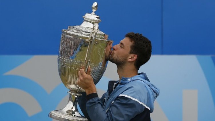 Снимка: Reuters