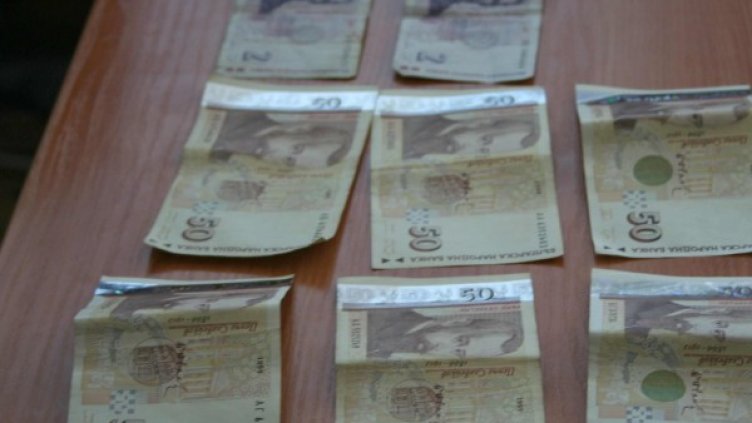 Снимка: архив Булфото