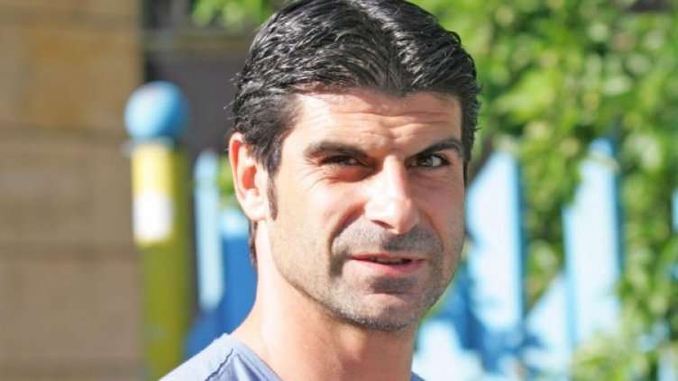 Георги Иванов, Снимка: Булфото, архив