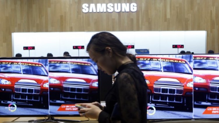 Снимка: архив Ройтерс