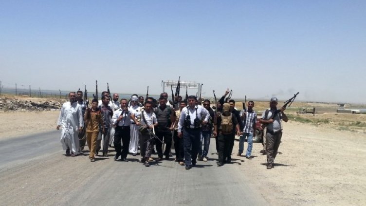 Снимка: Reuters