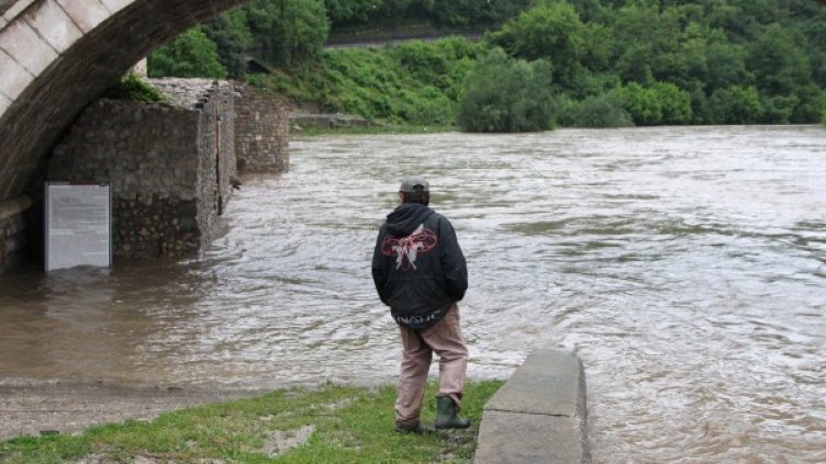 Снимка: архив Булфото