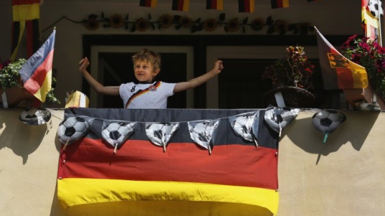 Снимка: Reuters