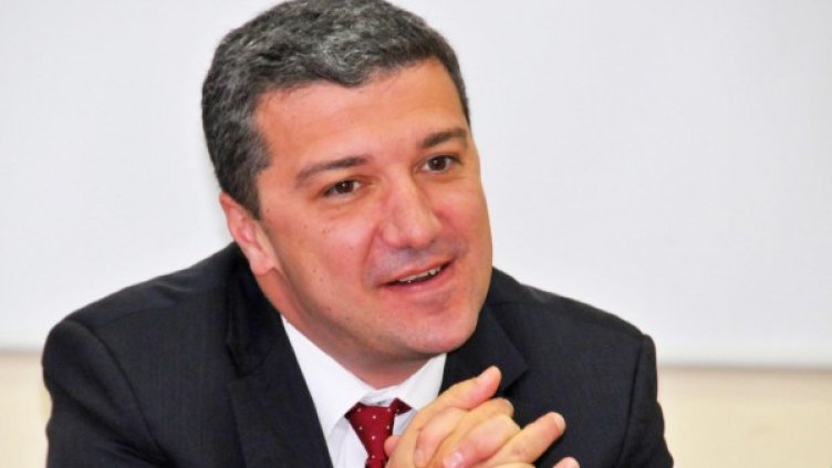 Снимка: архив Булфото