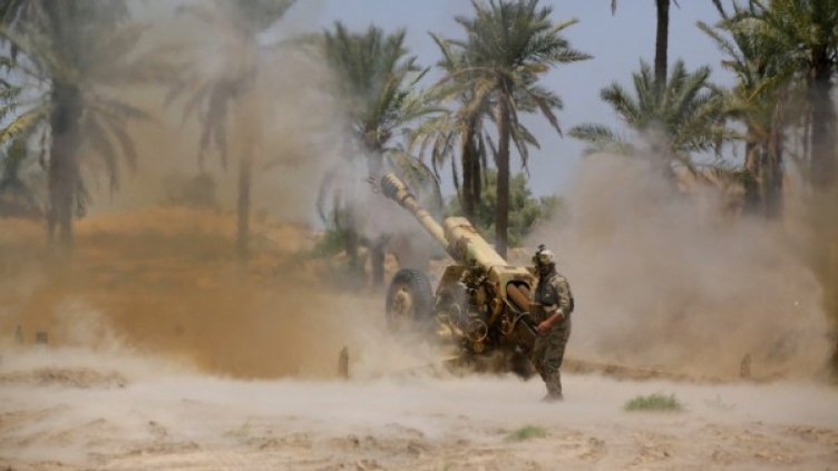 Снимка: Reuters