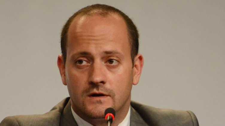 Радан Кънев. Снимка: архив Булфото