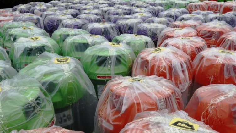 Снимка: Reuters, архив