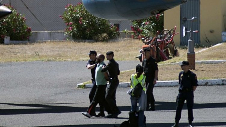 Снимка: архив, Reuters