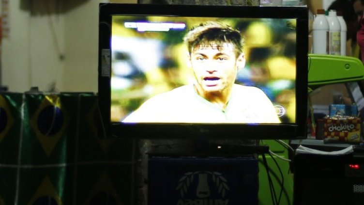 Снимка: Reuters