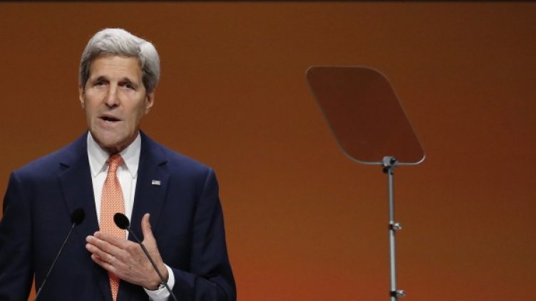 Снимка: Reuters