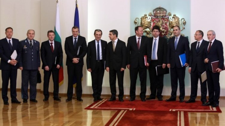 Снимка: БТА, архив