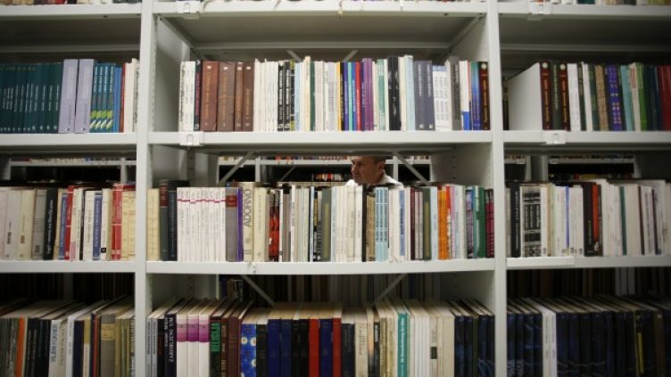 Снимка: Reuters, архив